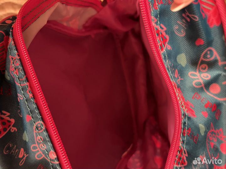 Рюкзак детский