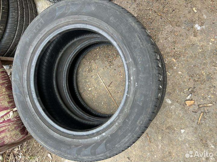 Pirelli Chrono Winter 215/65 R17