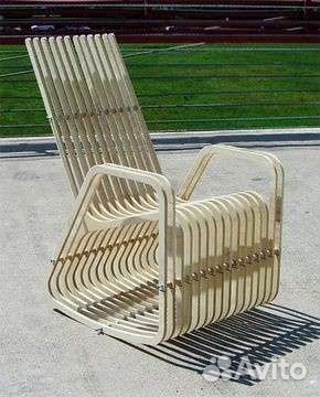 Фрезеровка на чпу