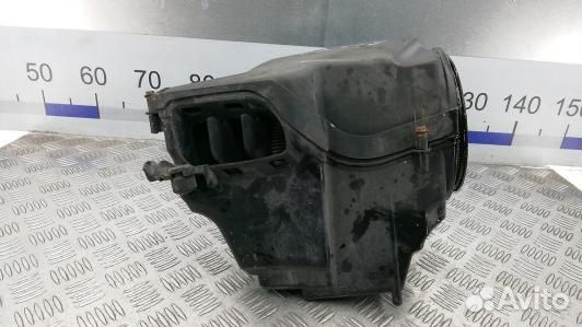 Корпус воздушного фильтра ford C-MAX 1 (SNI07NQ01)