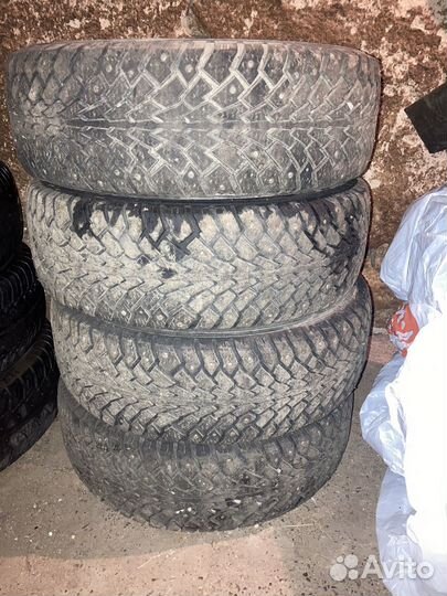 Tunga C-140 185/60 R14