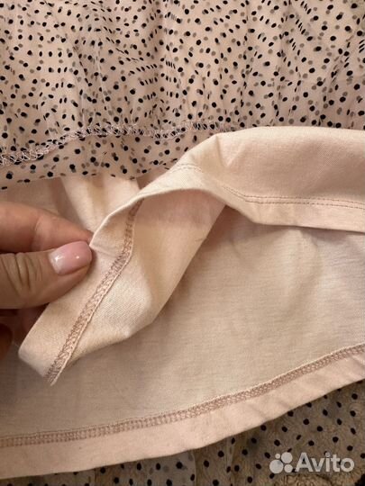 Платье zara 98