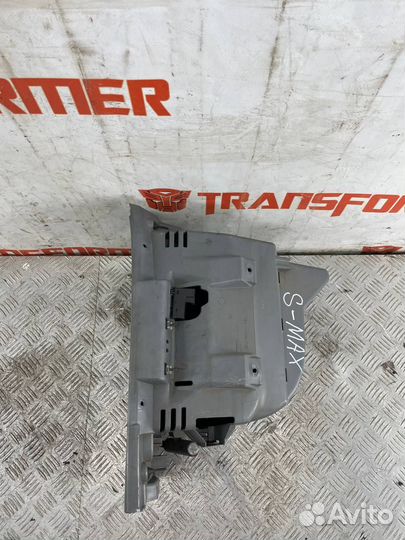 Бардачок Ford S-MAX 2.5T, huwa