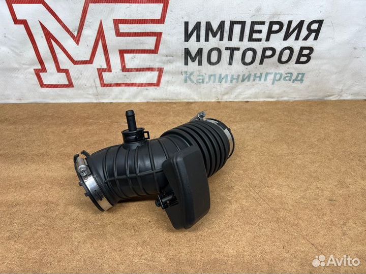 Патрубок воздушного фильтра Hyundai Elantra Vi AD