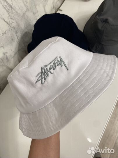 Панама stussy