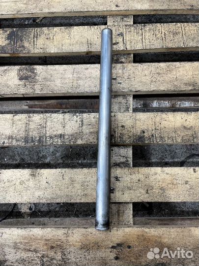 Трубка помпы Bmw 7 E38 M62B35 1999