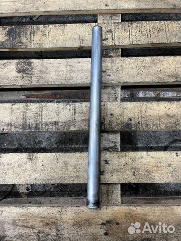 Трубка помпы Bmw 7 E38 M62B35 1999