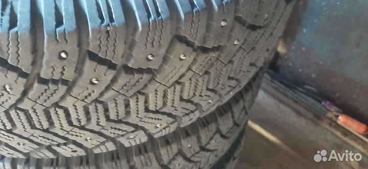 Tunga Nordway 185/65 R15