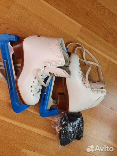 Коньки профессиональные RoyalSkate