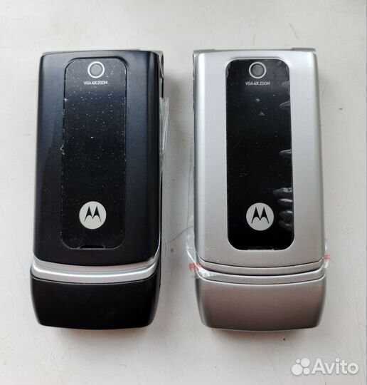 Корпус Motorola W375