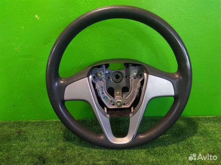 Руль Hyundai I20 2009