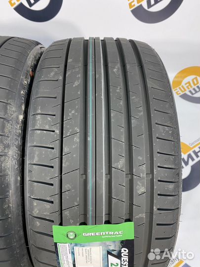 Greentrac Quest-X 235/35 R19 94Y