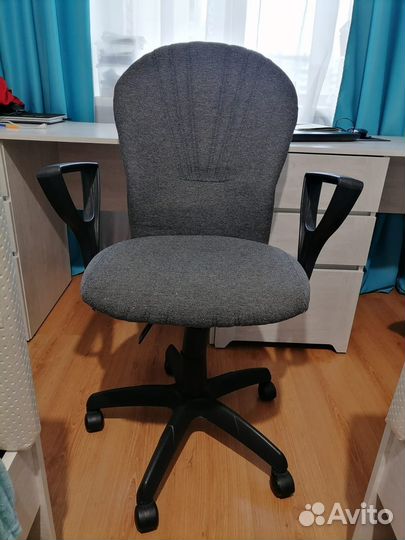 Компьютерное кресло бу
