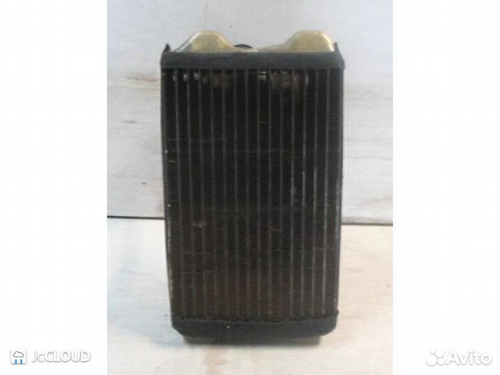 Радиатор печки на toyota sprinter carib AE115G 7A