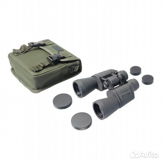 Бинокль Veber Classic бпц 20x50 VR (23907)