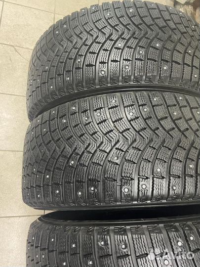 Michelin Latitude X-Ice North 265/50 R19