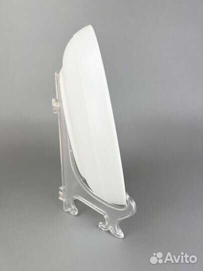 Набор тарелок суповых jewel Флора-6933 6 предметов