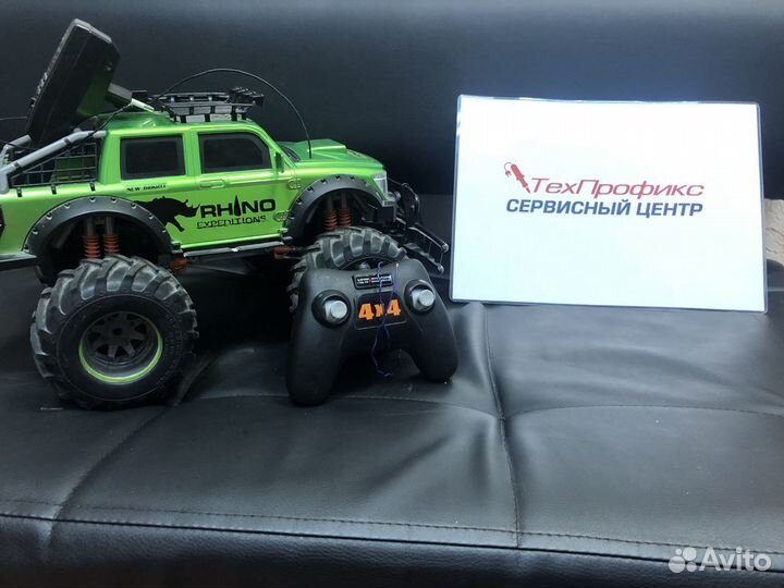 Ремонт бытовой техники, телефонов, ноутбуков