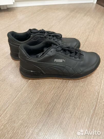 Кеды puma женские