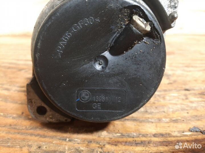 Подушка двигателя Bmw 116 E87 N43B16 2011