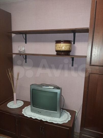 Комната 12 м² в 5-к., 9/12 эт.