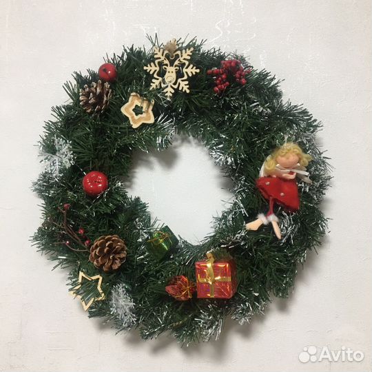 Украшения для интерьера