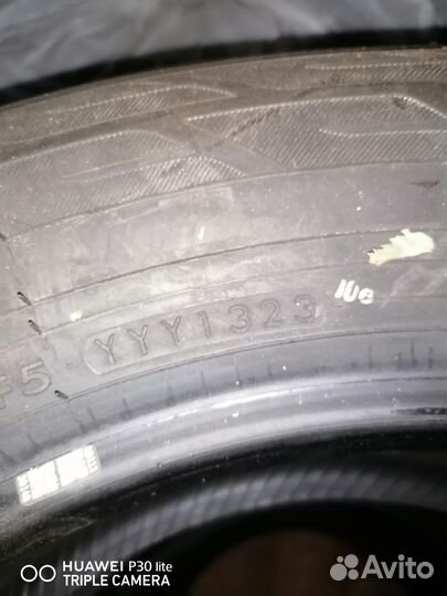 Yokohama Ice Guard IG55 225/65 R17