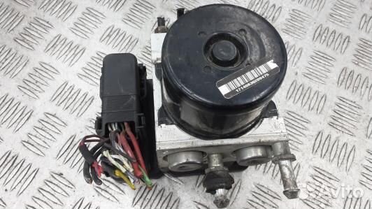 Блок ABS dodge avenger 2 (ABN12KW01)