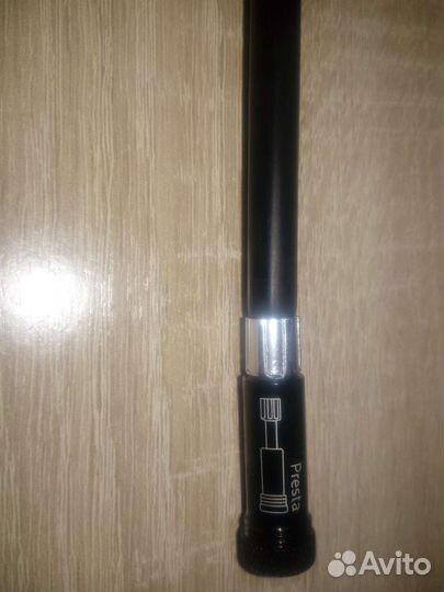 Велосипедный насос topeak