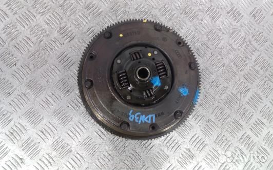 Маховик бензиновый volkswagen bora 1 (LDN39C101)