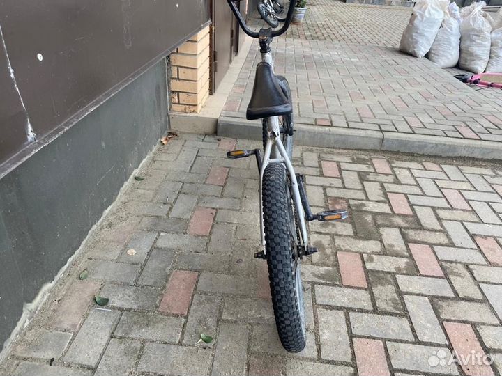Велосипед бу bmx
