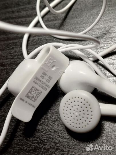 Гарнитура для телефона nokia WH-102