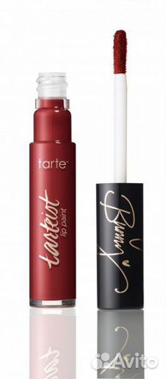 Помада Tarte Tarteist Bunny Meyer
