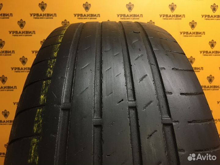 Giti GitiComfort SUV 520 225/65 R17 102H