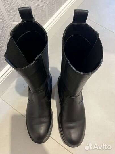 Зимние ботинки Tendance 40 размер