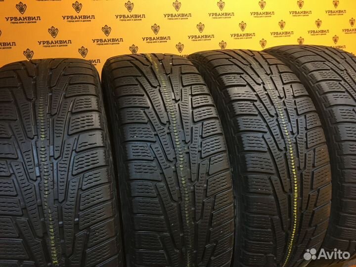 Nokian Tyres Hakkapeliitta R 235/55 R19 105R