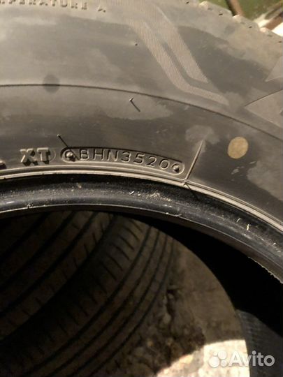 Bridgestone Alenza 001 265/60 R18