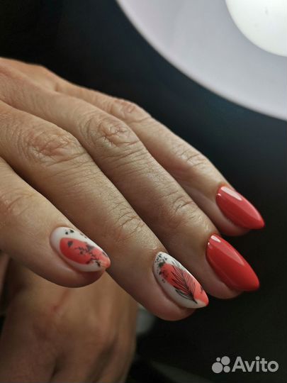 Маникюр Педикюр Музыкальный район