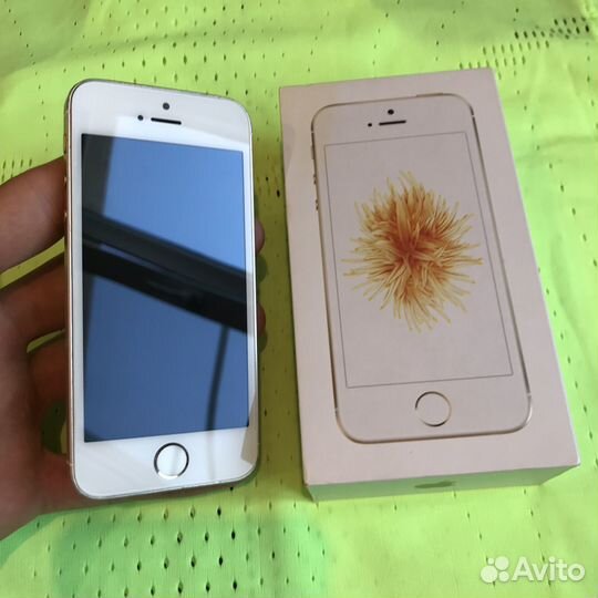 iPhone SE 32Gb