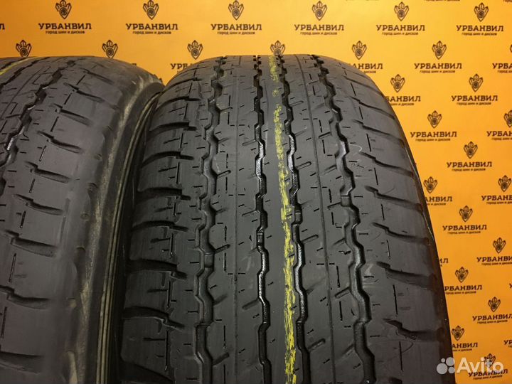 Dunlop Grandtrek AT22 285/65 R17 116V