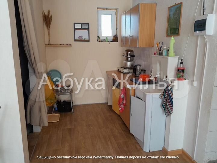 Дача 26 м² на участке 20 сот.