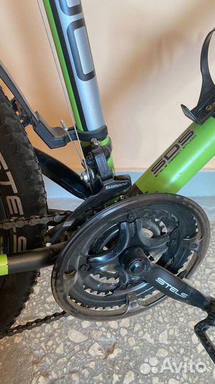 Велосипед Stels navigator 600