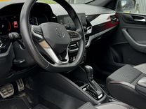 Volkswagen Polo 1.5 AMT, 2022, 49 000 км, с пробегом, цена 2 010 000 руб.