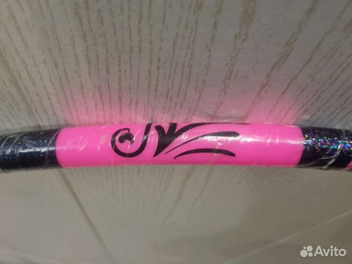 Обруч Verba 80 для художественной гимнастики