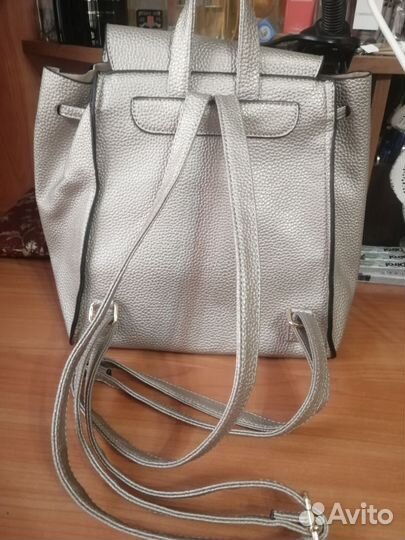 Рюкзак женский