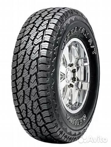 Sailun Terramax A/T 235/70 R16