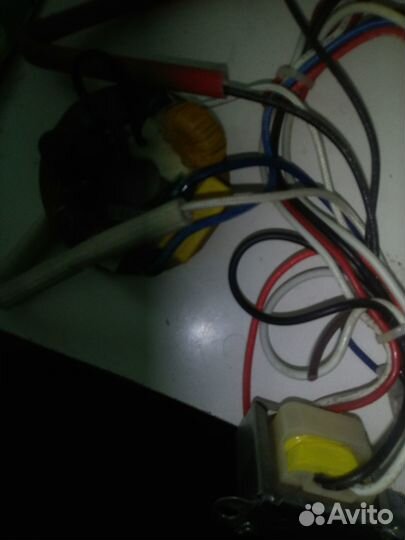 Хлебопечки плата управления Мулинекс