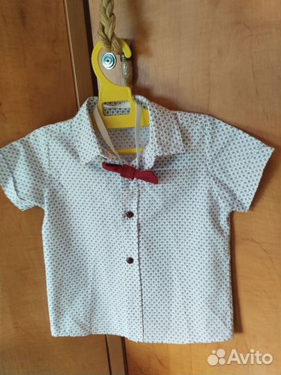 Праздничный костюм