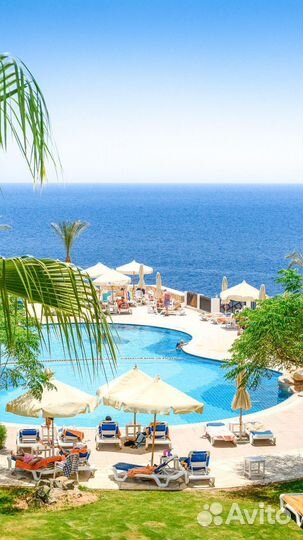 Горящий тур в Шарм-Эль-Шейх из Екатеринбурга