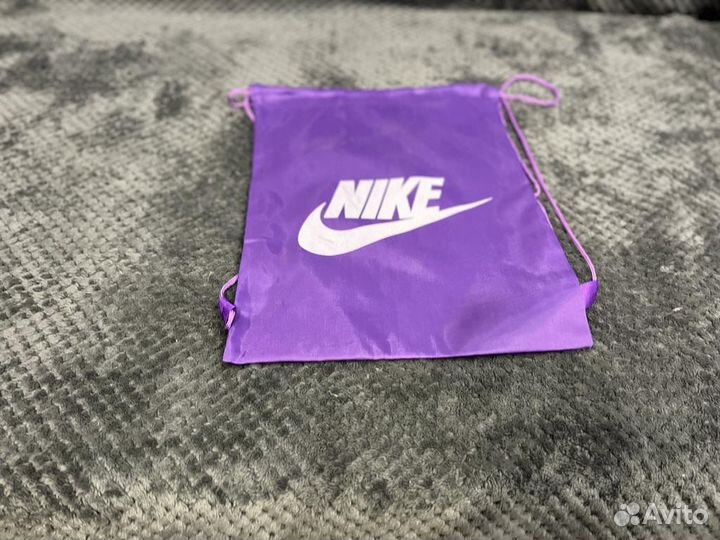 Мешок для обуви nike